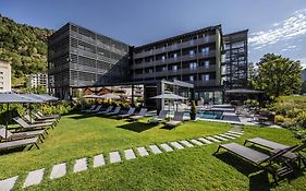 Cristallo Wellness Hotel
